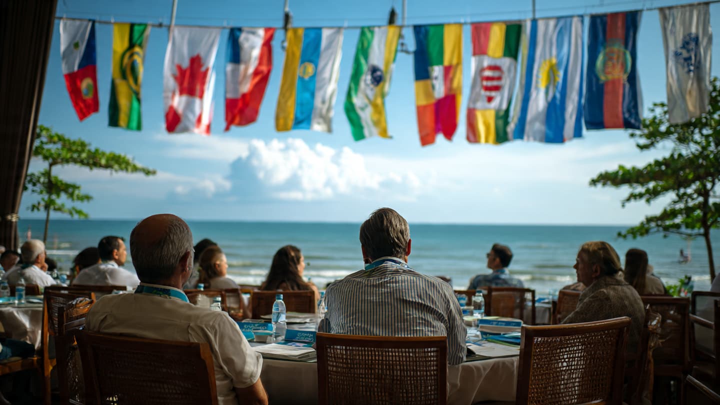 Between the Last Barrel and the First Dawn: Science Maps a Way Beyond Fossil Fuel Dependence