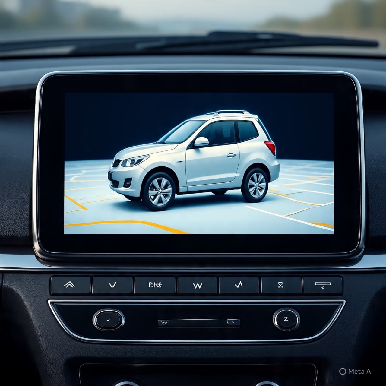 A Different Shade of the Journey: When Navigation Becomes Personal