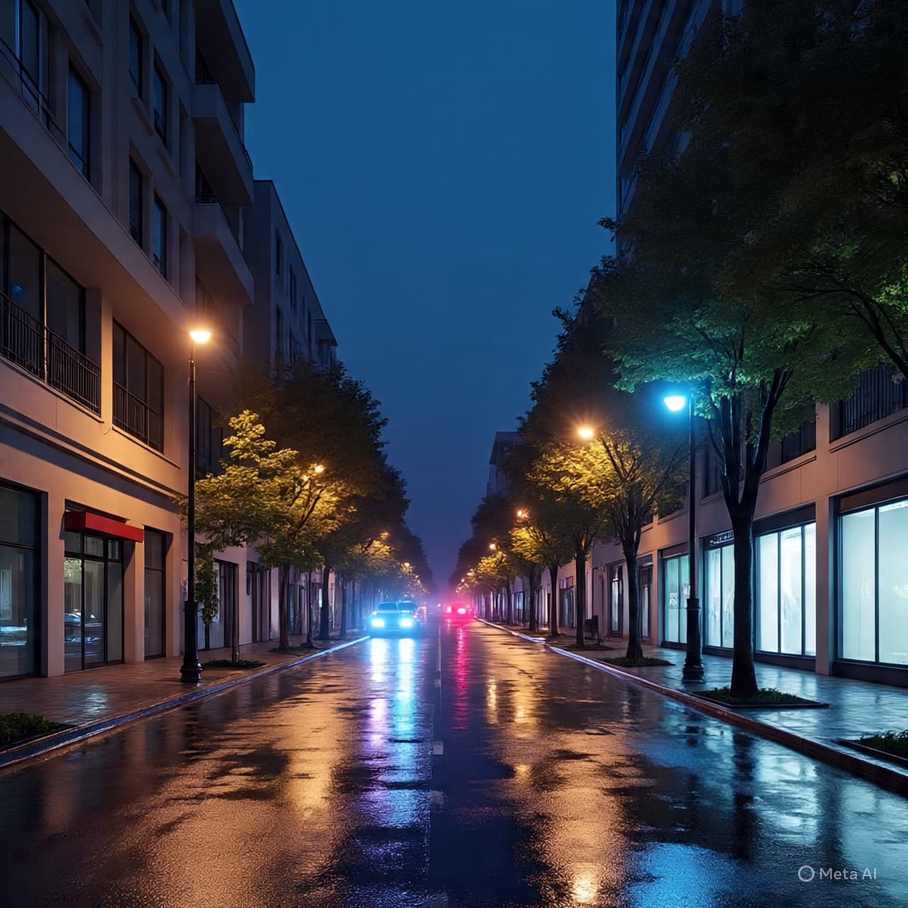 When the Night Falls Quiet: What Remains After a Life Is Interrupted in East York