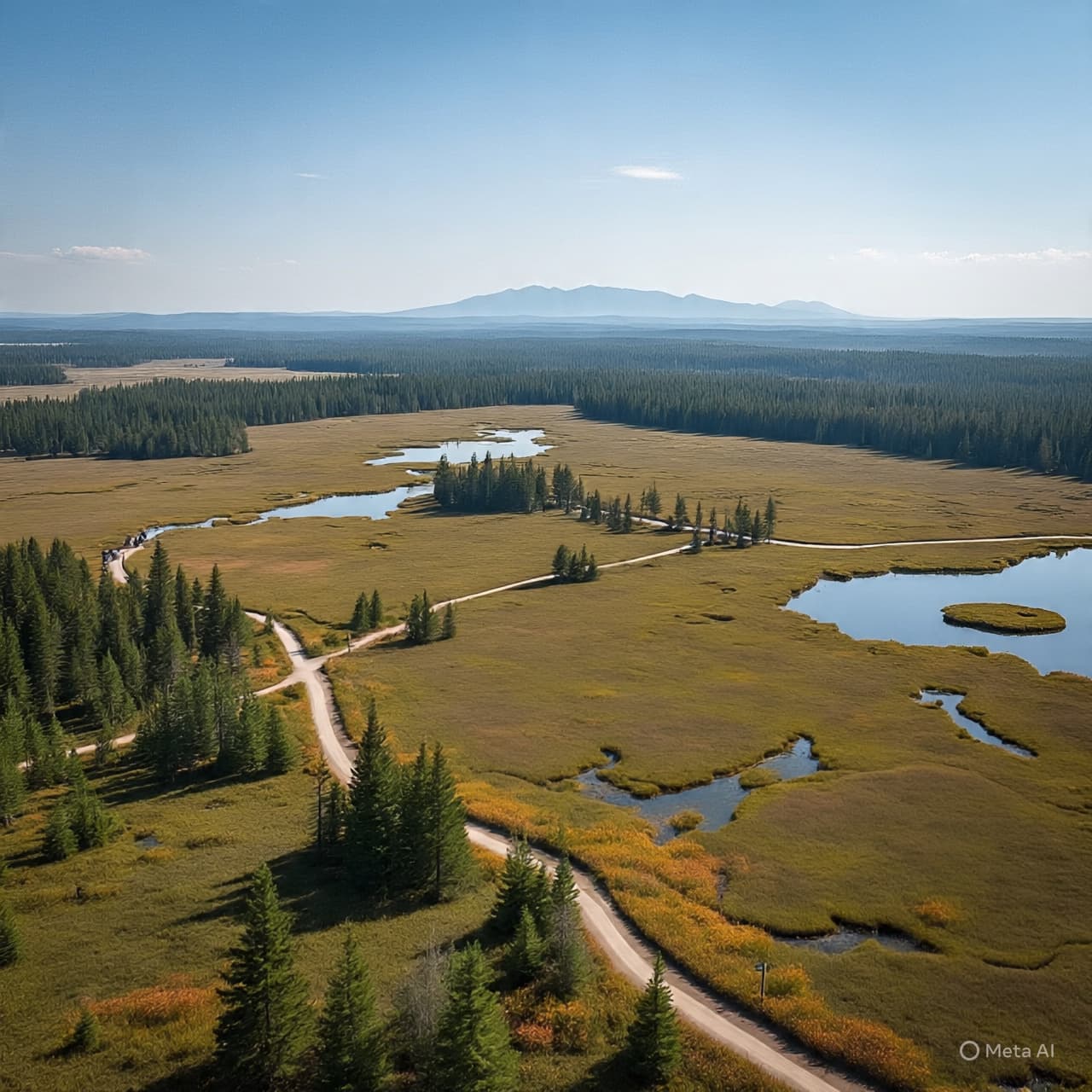 In the Space Between Path and Preservation: A Northern Approach Begins to Echo Globally