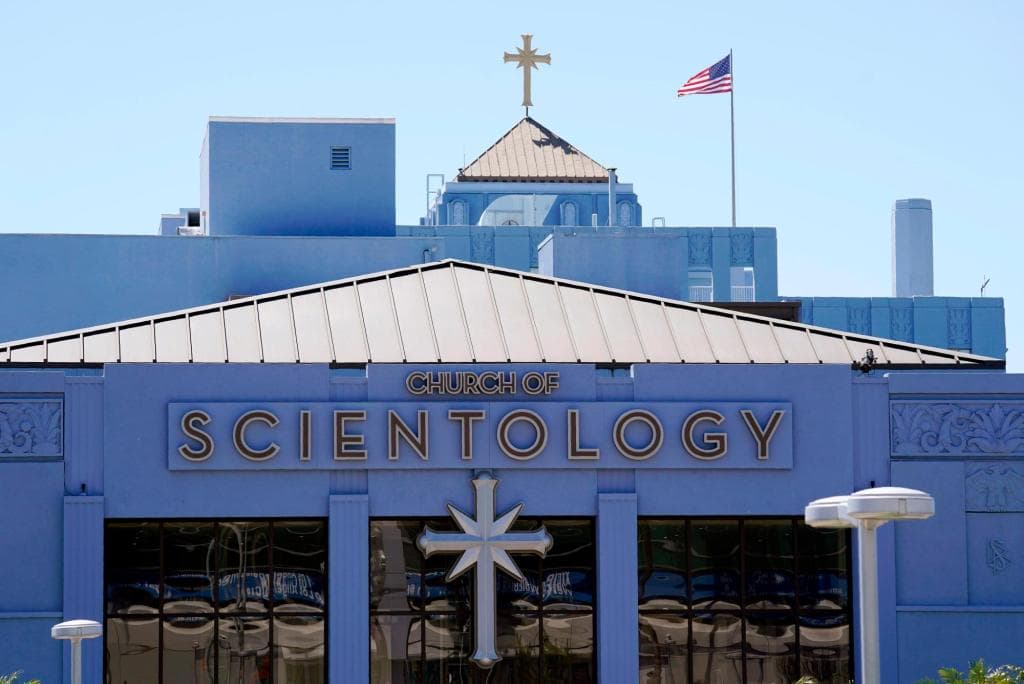 Scientology ‘Speed Running’ Trend Has LA Abuzz and Church Unhappy