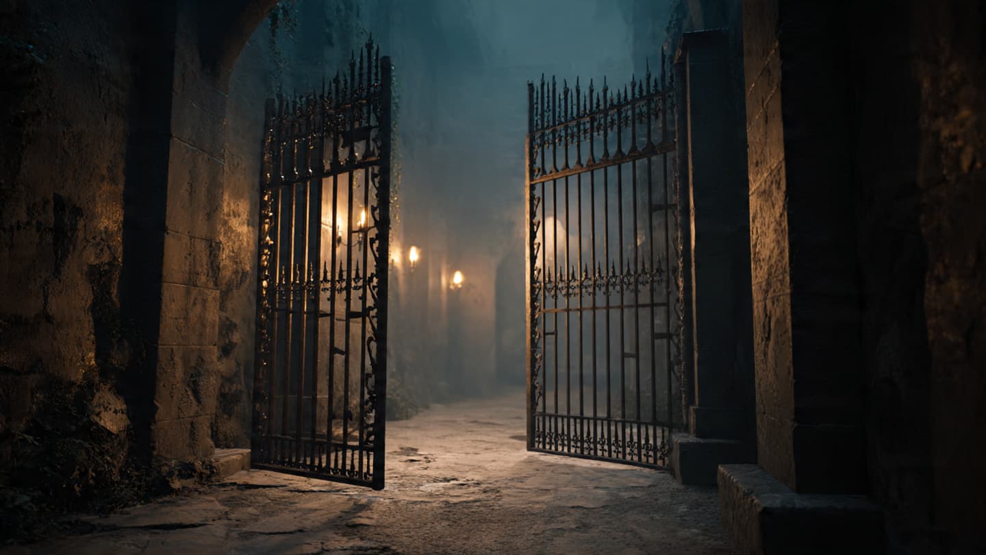 Where Trust and Shadow Intersect: A Contemplative Look at the Bounds of the Accused