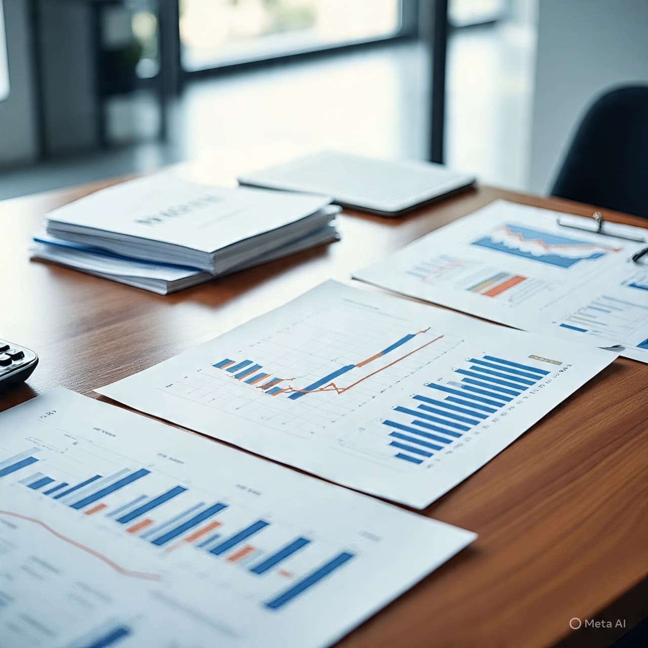 Between Reports and Reality, a Tech Titan Faces New Appraisal