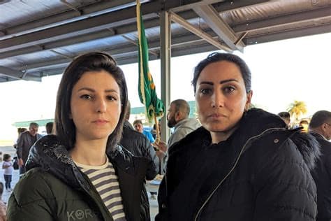 Australian Government Confirms Asylum for Iranian Football Team Members, Seven Accepted the Offer