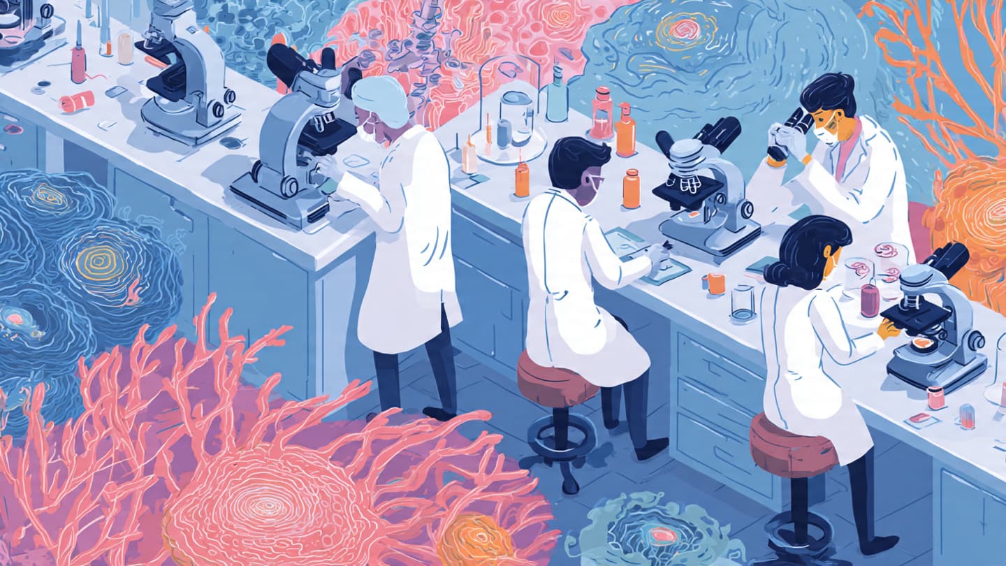Can a Single Protein Hold the Key to Restoring Memory?