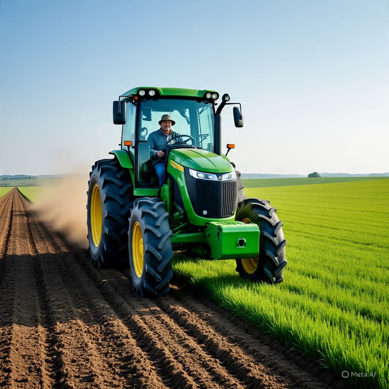 Where Crops Meet Crisis: The Subtle Unraveling of Food Security in a Time of War