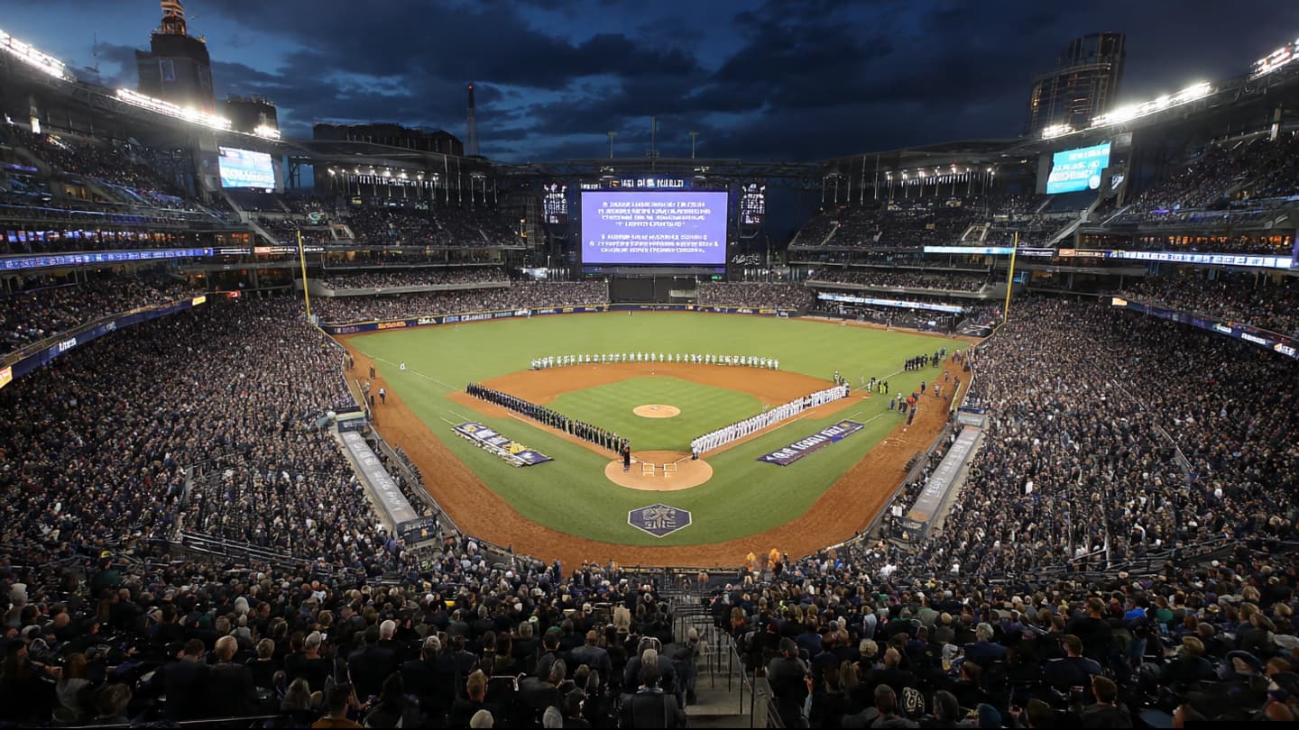 Between Farewell and New Beginnings, the Braves Turn Another Page