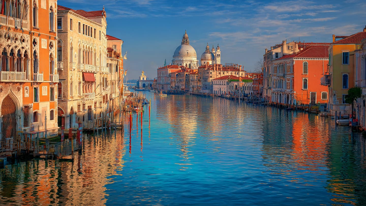 Between the Stone and the Slick: A Meditation on the Fragility of the Lagoon's Light