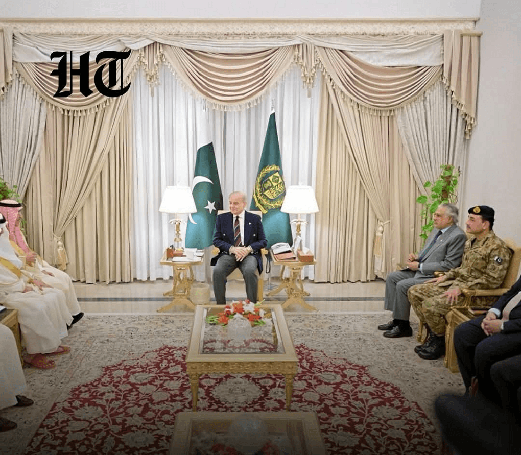 Riyadh to the Rescue: Saudi Arabia Pledges $3B as Pakistan Faces Looming UAE Debt Deadline