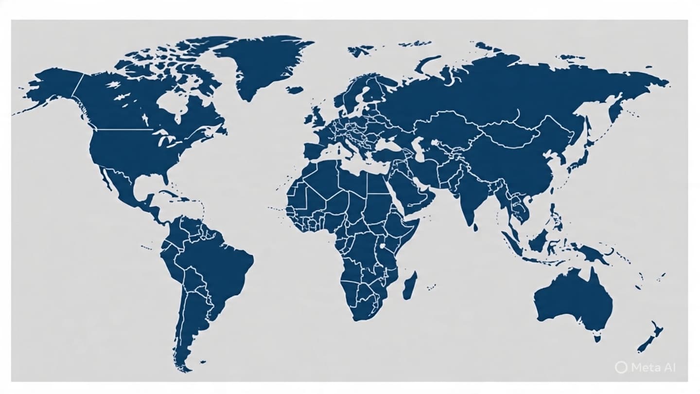 Between Pressure and Flow: The Quiet Negotiation of Oil and Policy