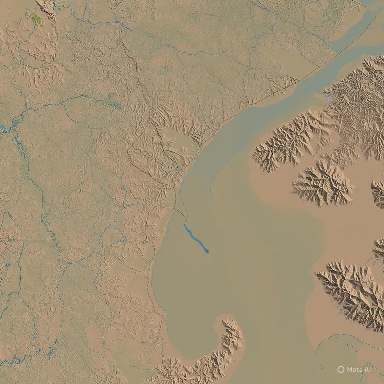 Between Narrow Waters and Expanding Claims: The Strait of Hormuz in a New Measure of Passage