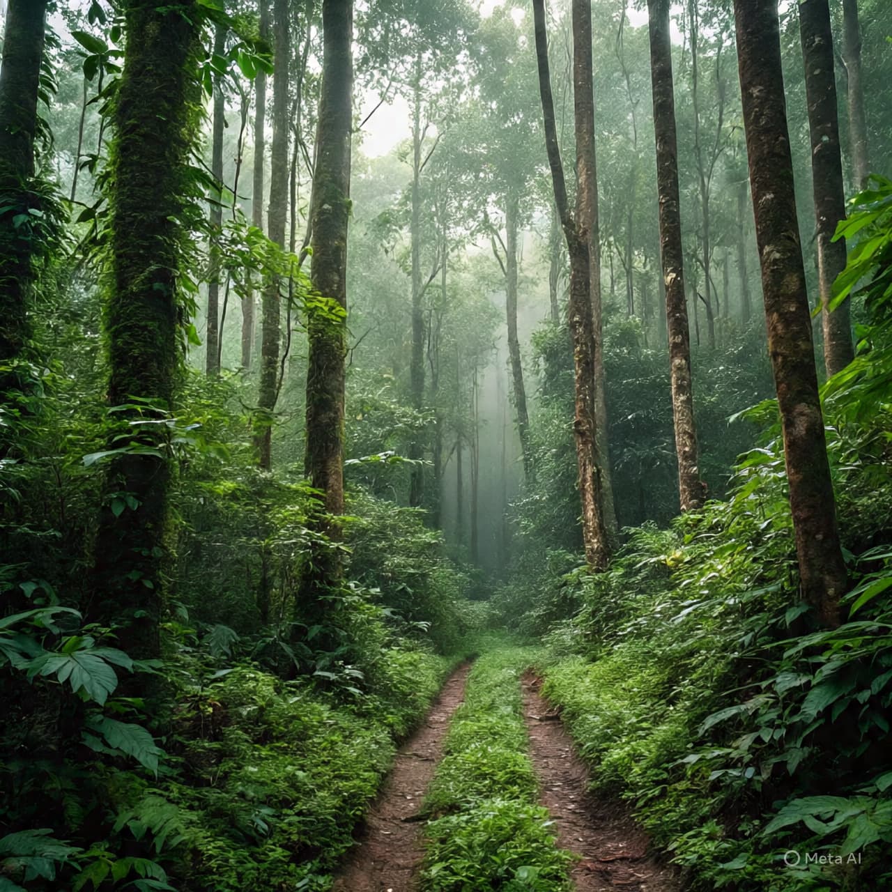 In the Distance Between Villages: The Persistent Weight of Violence in DR Congo