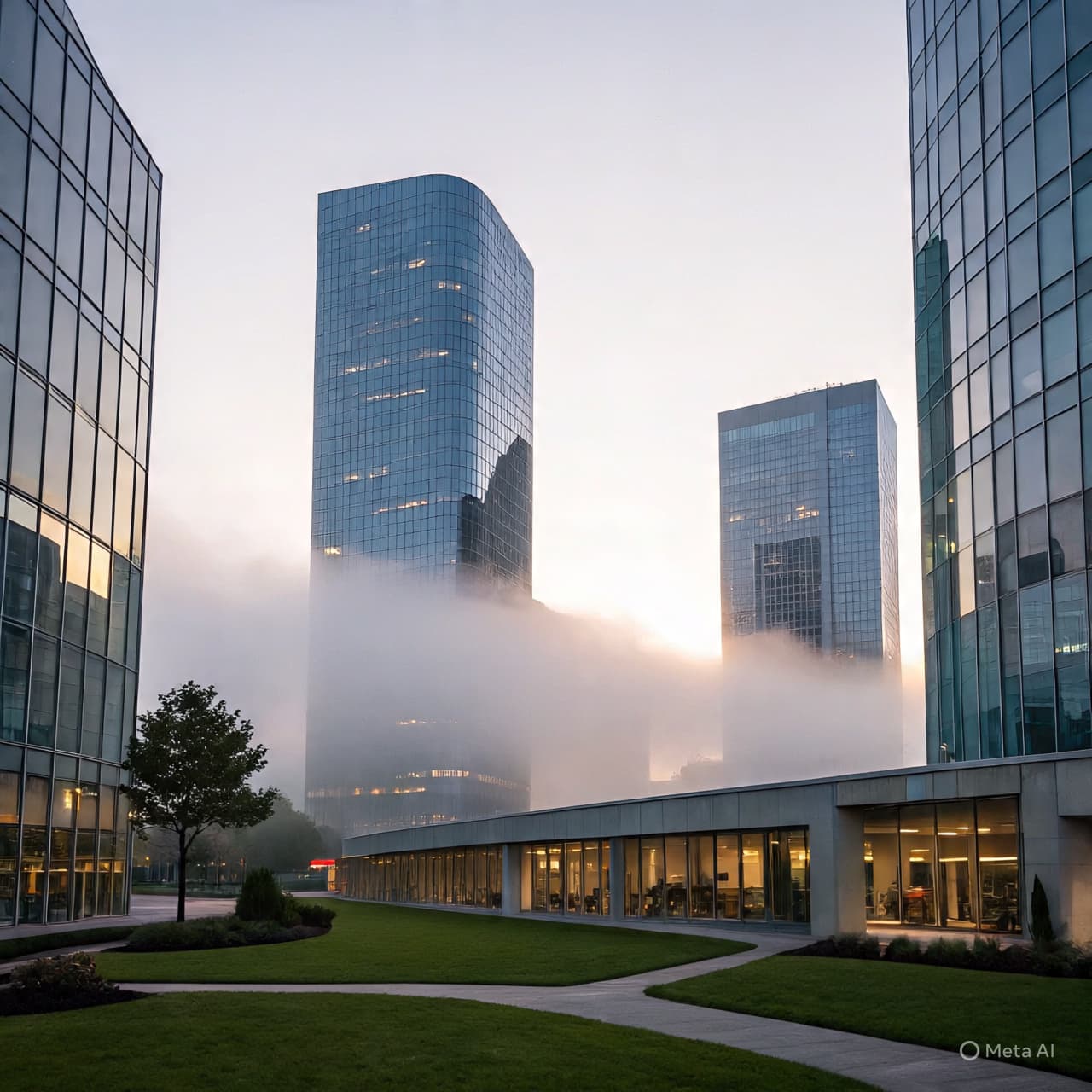 Lines of Code, Lines of Life: Observing the Tide of Change in Tech Workplaces