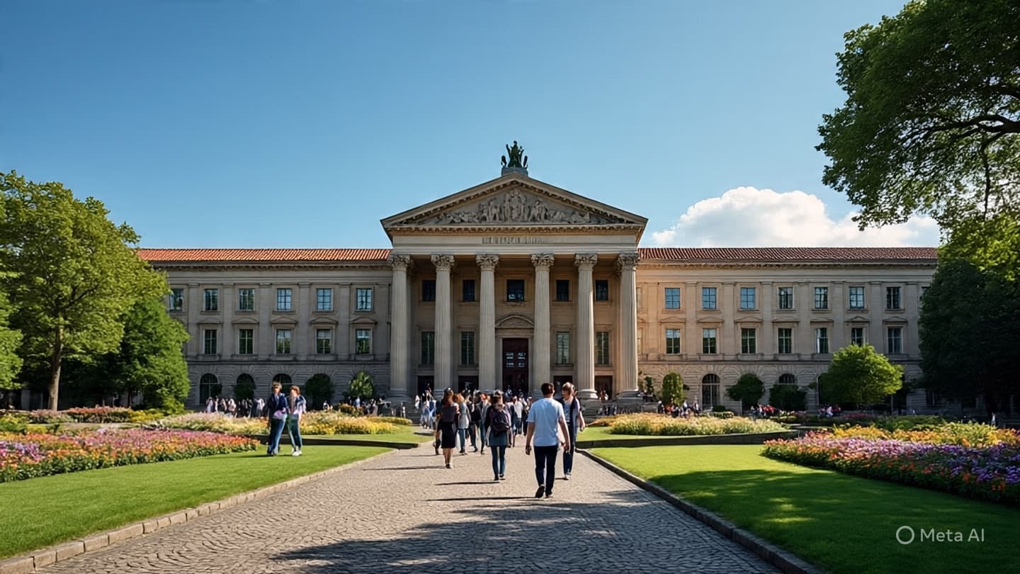 A Gathering of Probabilities in the Chill: Lyrical Observations of the Danish Quantum Leap