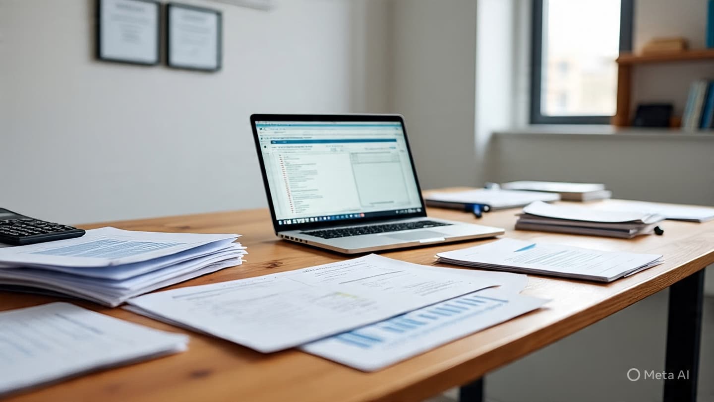 Ships Have Passed, Claims Remain: The Lingering Arithmetic of Global Trade