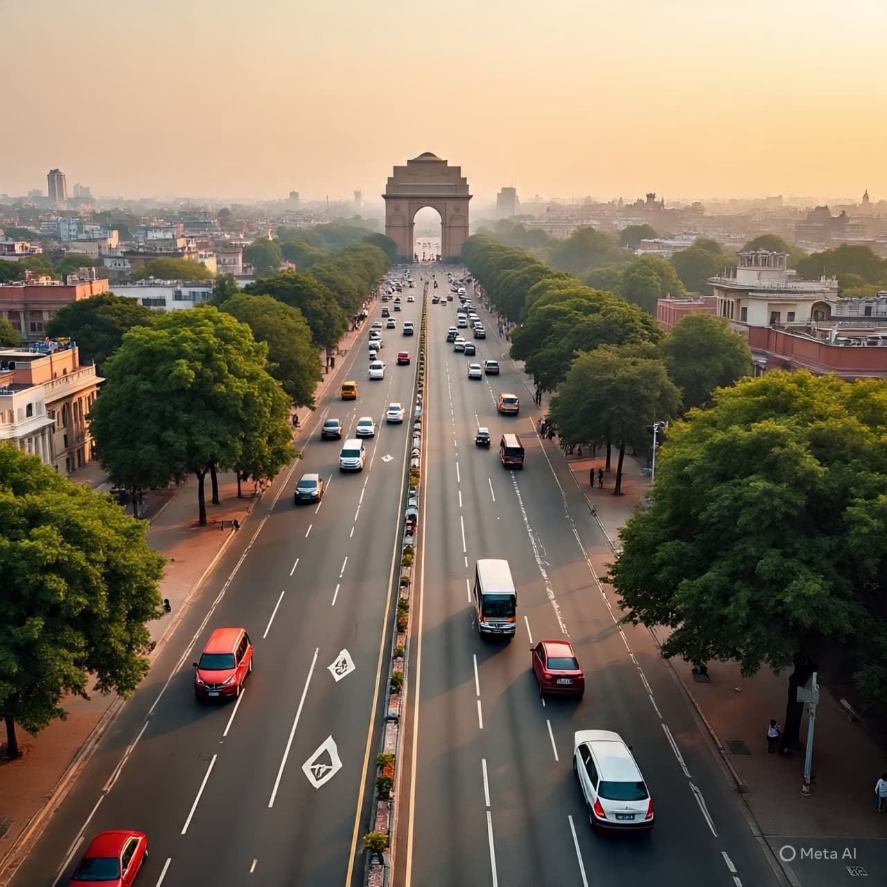 Aspiration and Pause: Navigating Leadership in a Complex Region