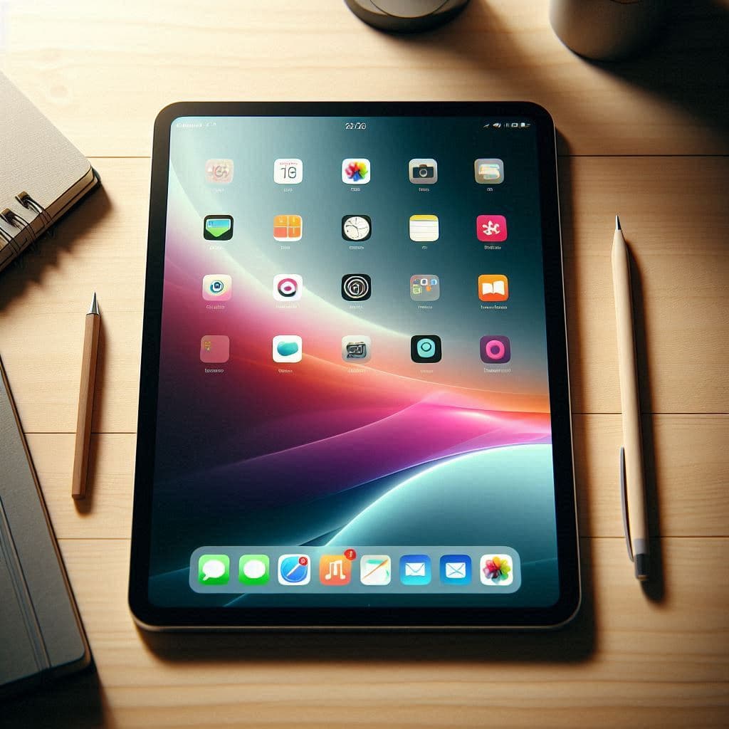 When Simplicity Learns New Tricks: The Gentle Evolution of Apple’s Most Familiar iPad