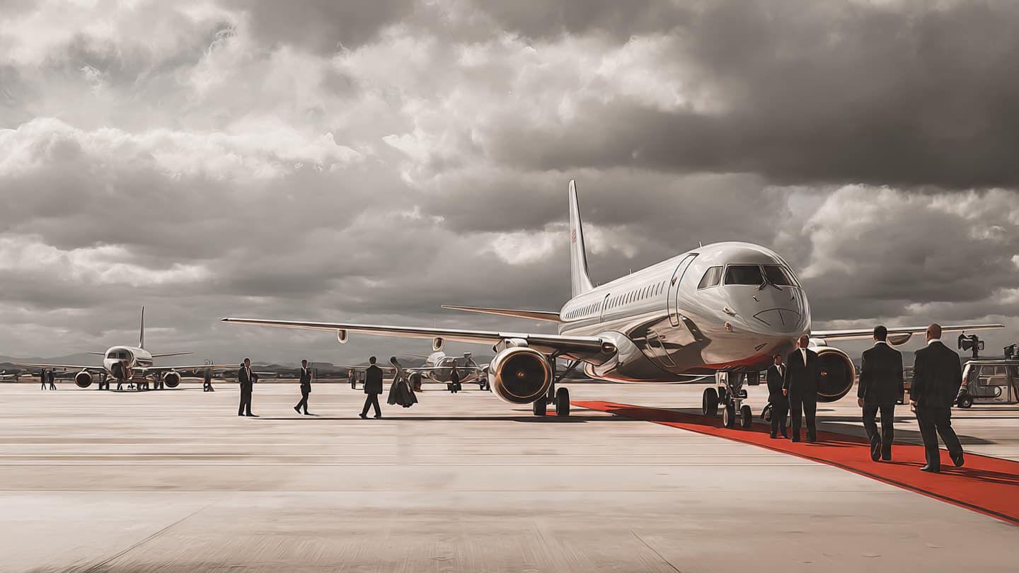 When Diplomacy Travels Quietly, What Conversations Begin Upon Arrival In Islamabad?