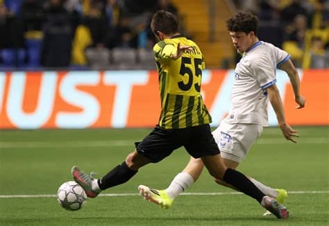 Kazakh Court Jails Three Belgian Football Fans for Dressing Up as Borat