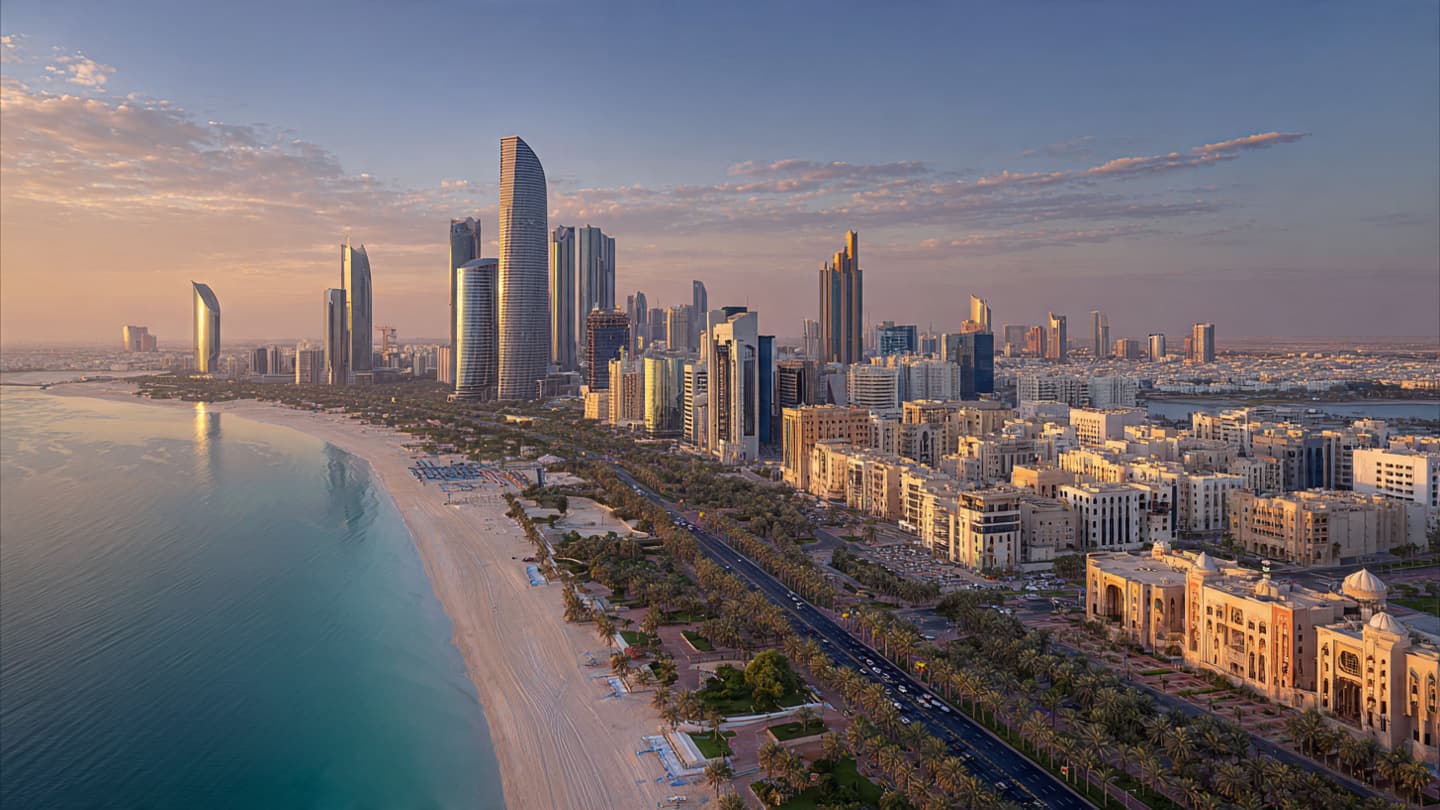 As Regional Tensions Rise, Suspicion Moves Quietly Through the Gulf