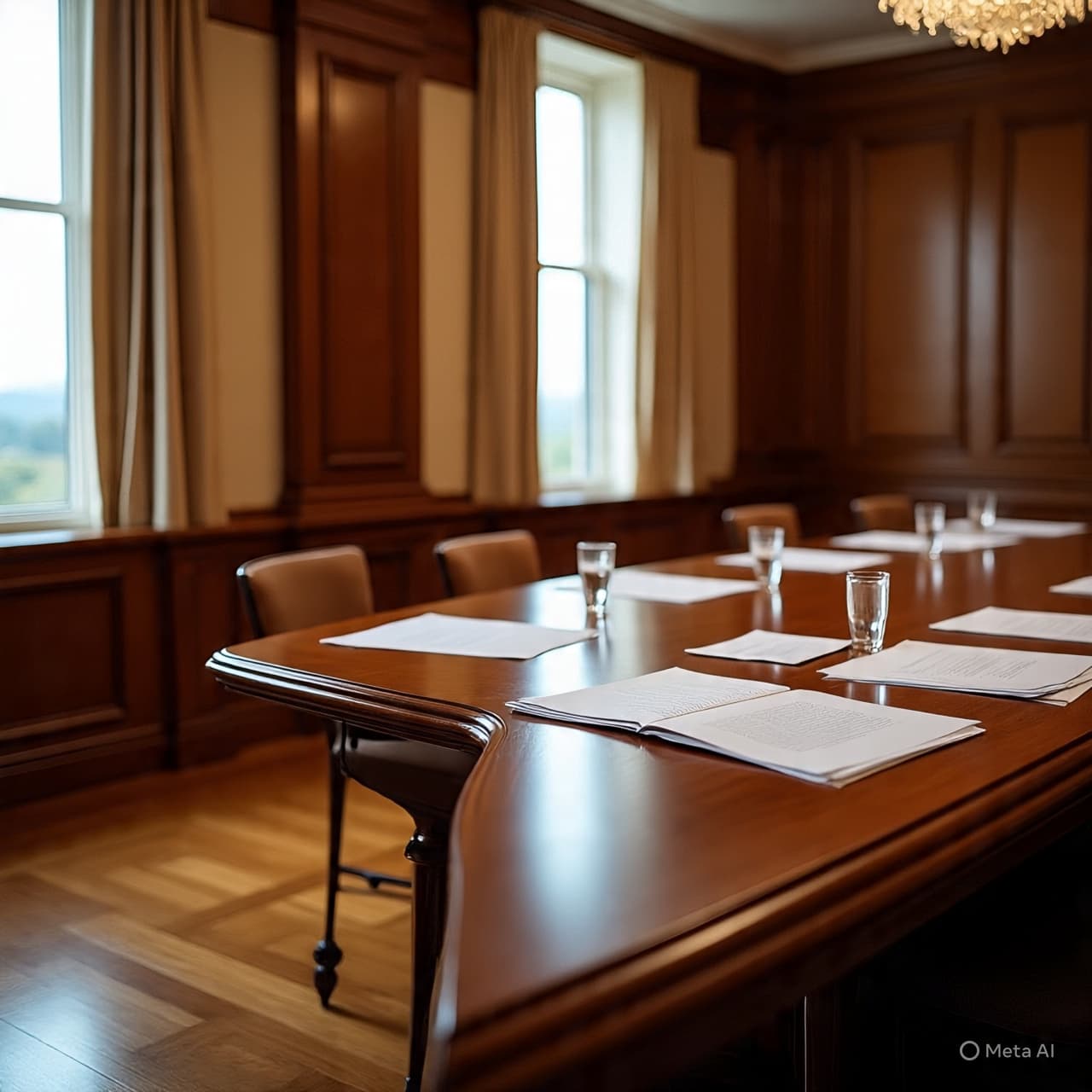 In Geneva’s Quiet Dawn: Reflections Between Warnings and Diplomacy