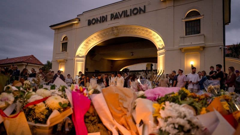 Antisemitic Violence Worldwide in 2025 Killed Highest Number of Jews in 30 Years, Study Finds