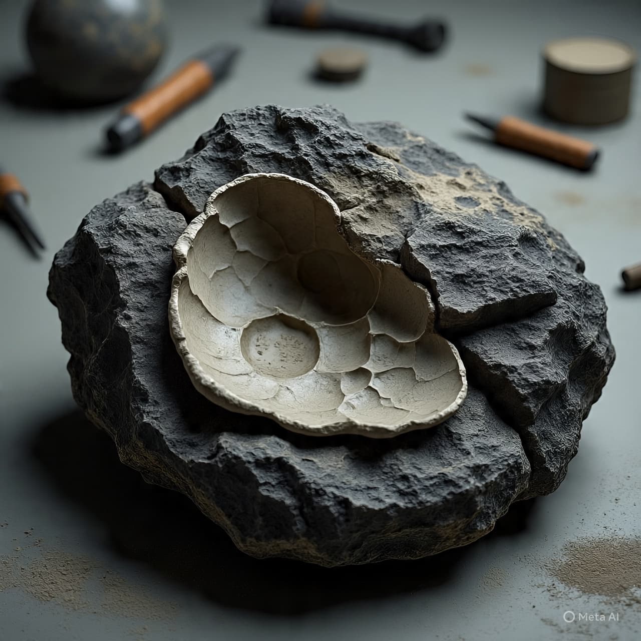 The Story Beneath the Stone: When Science Revises Its Past