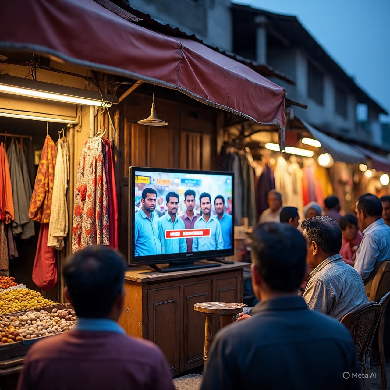 From Hall to Horizon: Bangladesh After the Swearing-In