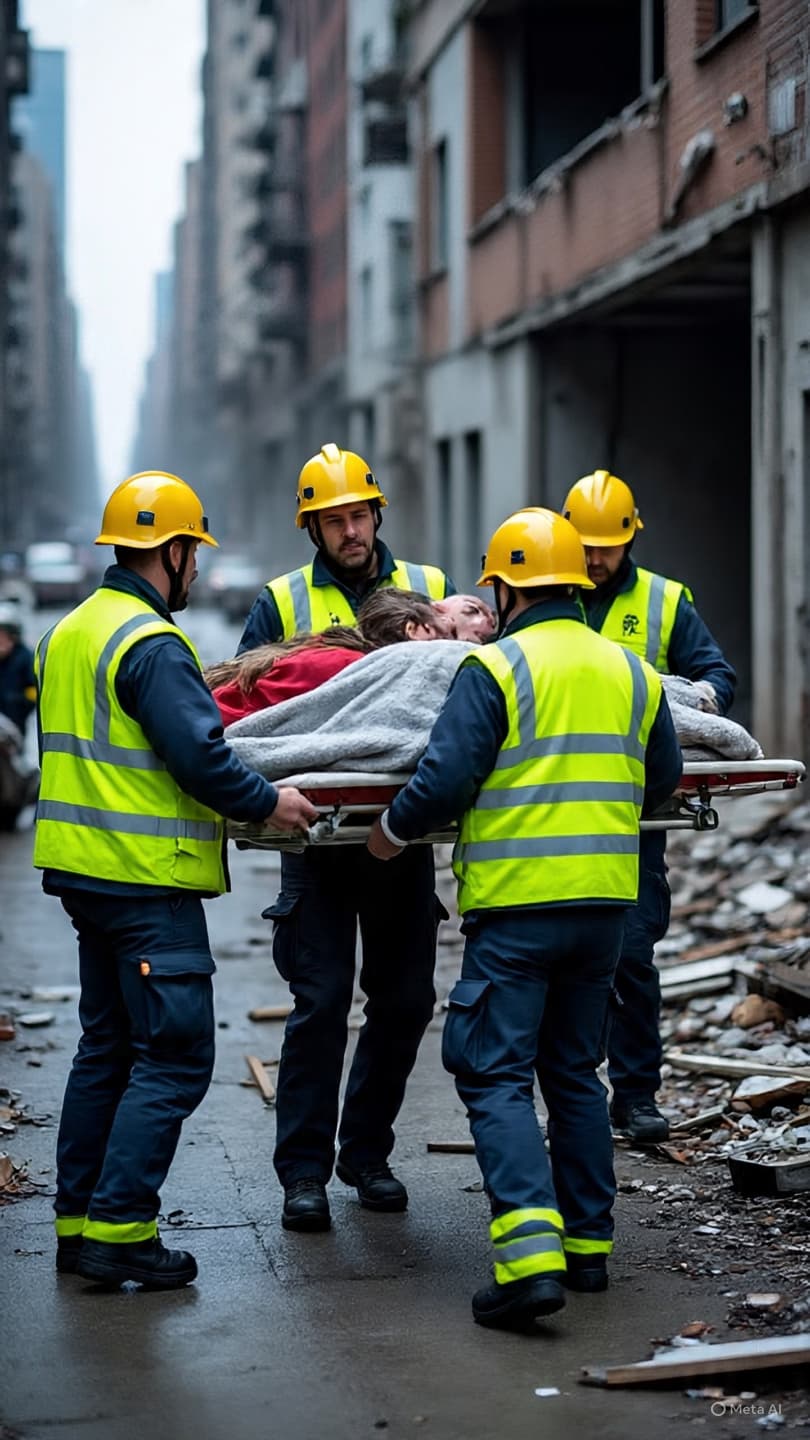 A Rising Count: When Numbers Reflect Lives Interrupted