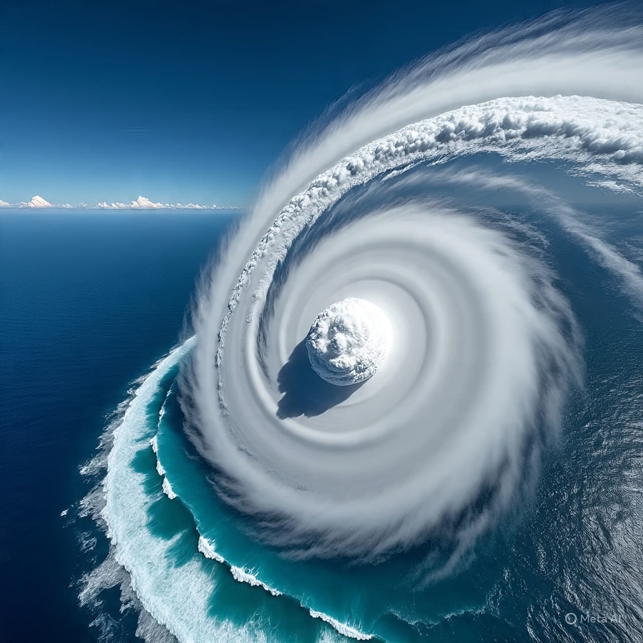 Between Relief and Readiness: The Path of a Changing Cyclone