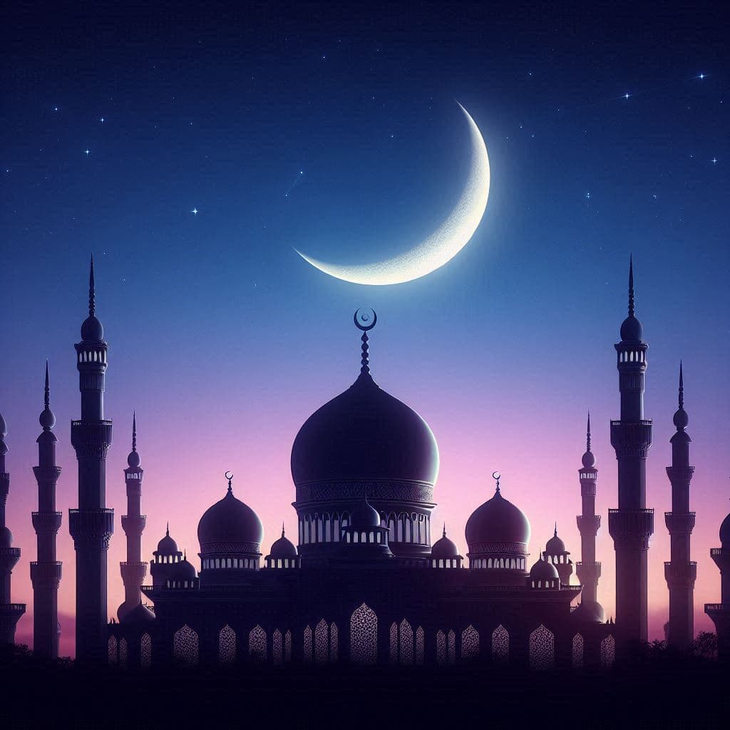 Two Dates, One Heart: Reflections on Ramadan’s Dawn in Indonesia