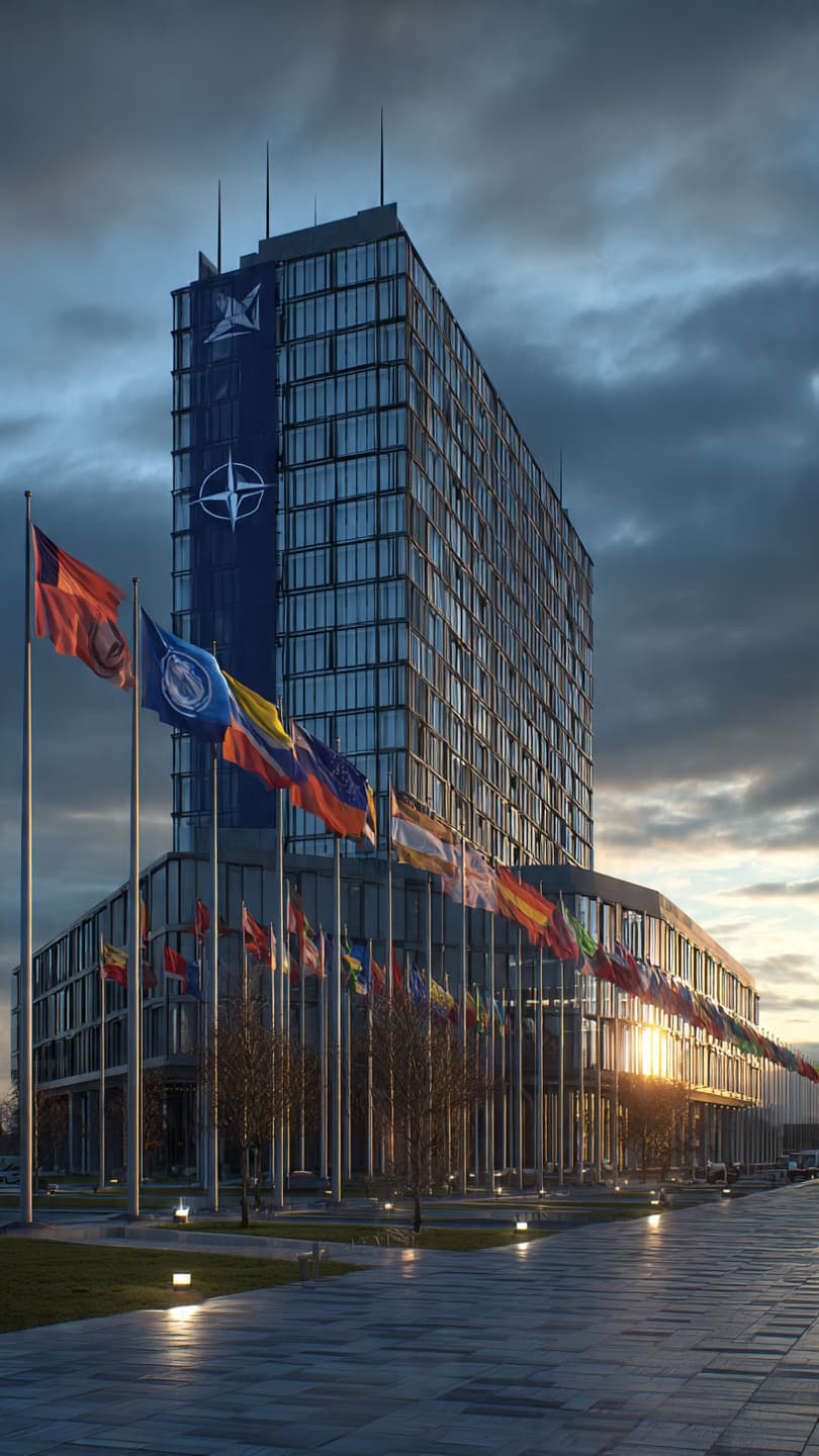 Between Partnership and Pressure: Spain Responds to U.S. Signals