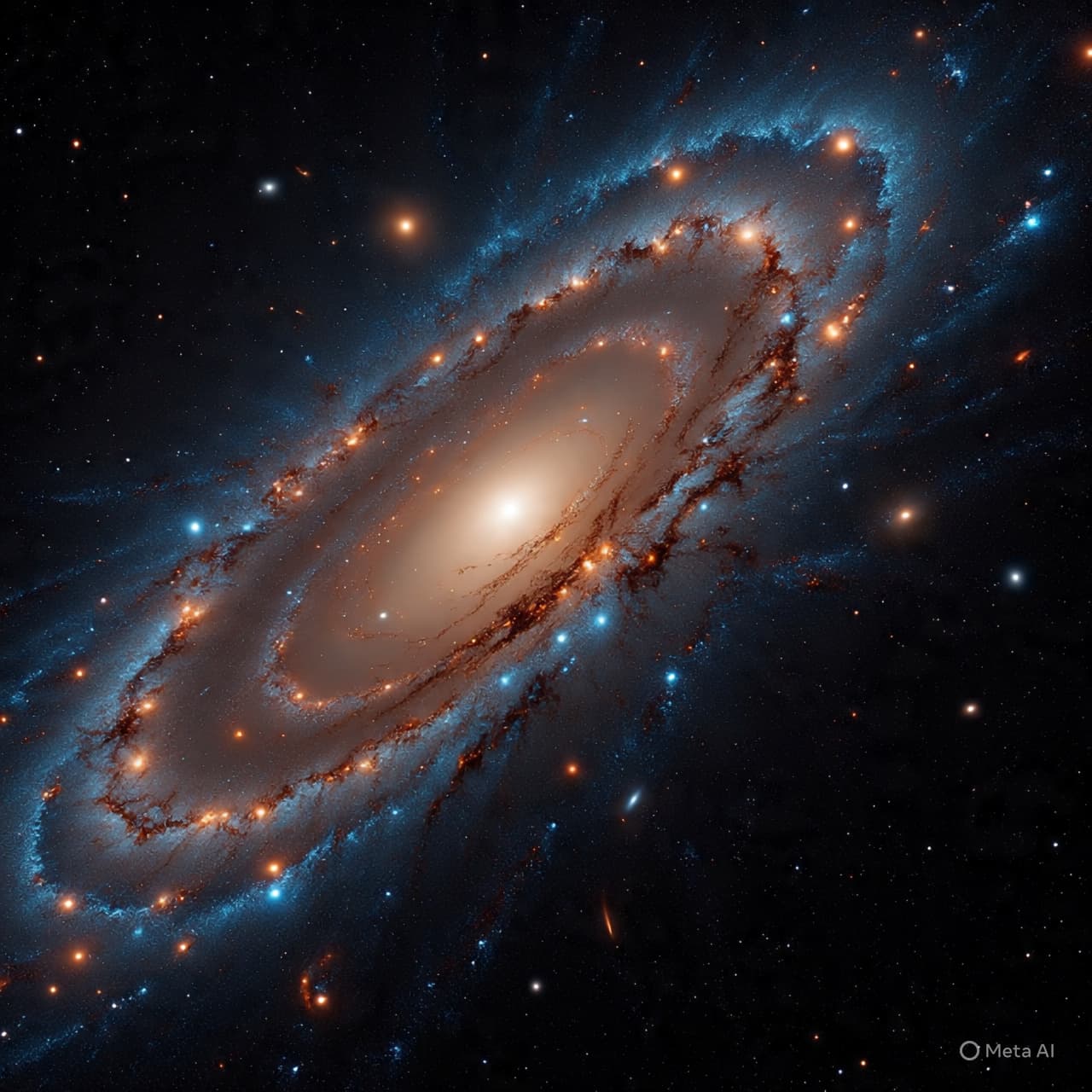 Charting the Invisible: The Telescope Aiming to Map the Universe