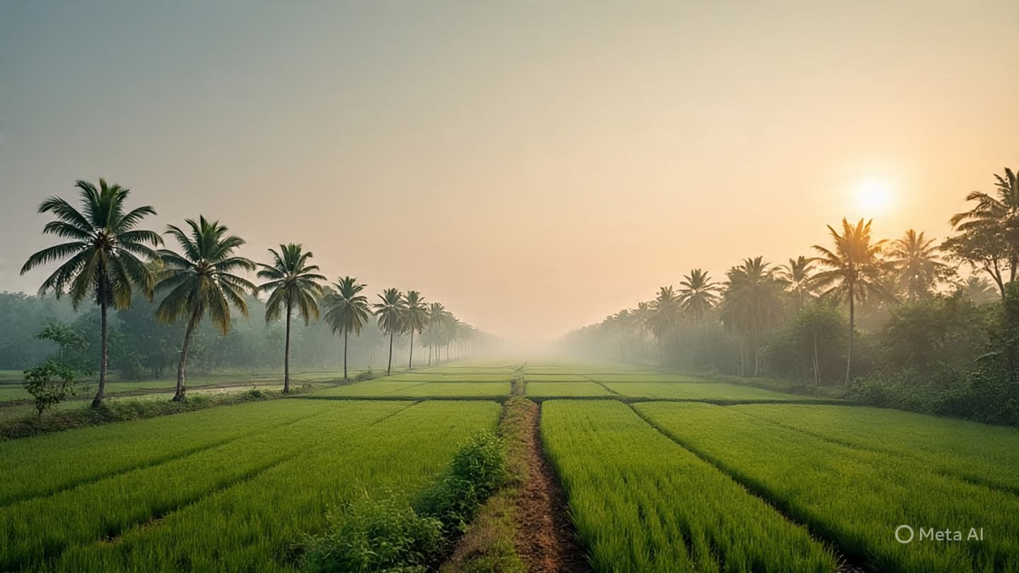 The Silent Wealth of the Soil: Reflections on Cameroon’s Palm Oil Ambition