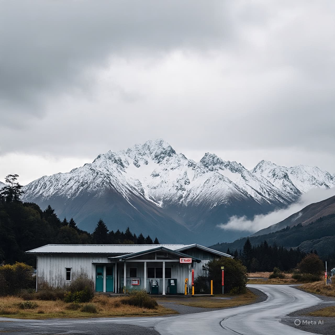 Between the Rising Price and the Open Hand: Seeking Calm Amidst the Tides of Energy