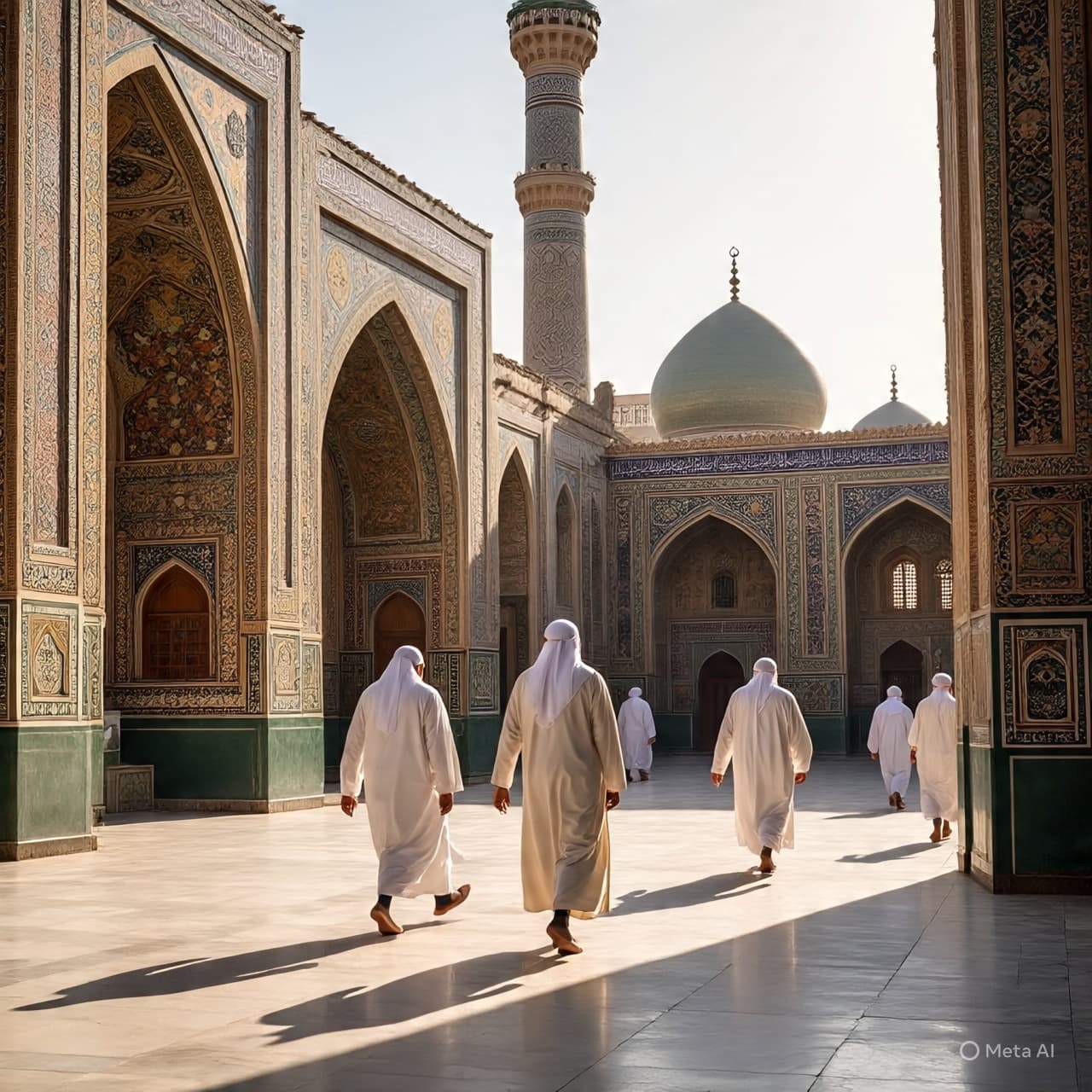 Trump Says U.S. Should Have a Role in Choosing Iran’s Next Leader