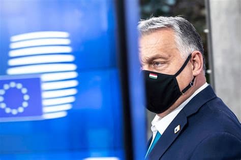 The Orbán Playbook in Slovenia: How the "Private Mossad" is Helping Orbán's Ally Janša Target Political Rivals with Secret Tapes, Undermining Democracy in the EU State