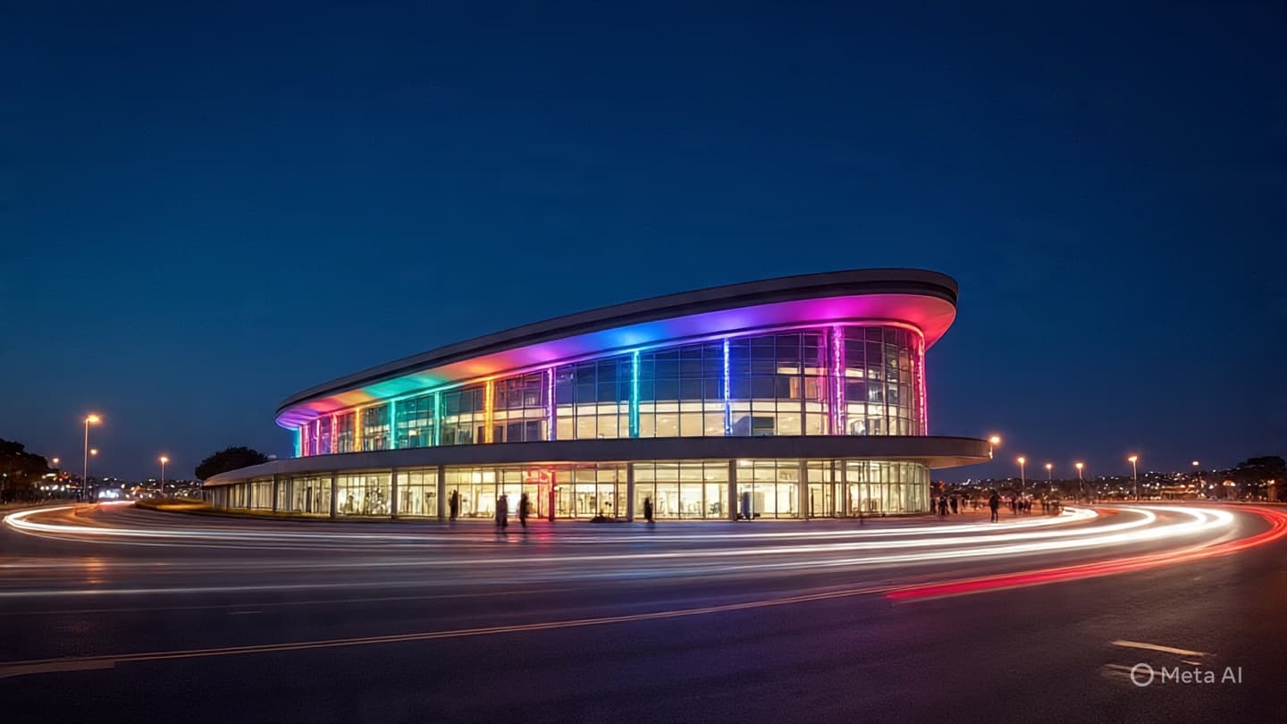 The Weaver of Light and Matter: Reflections on the Melbourne Synchrotron