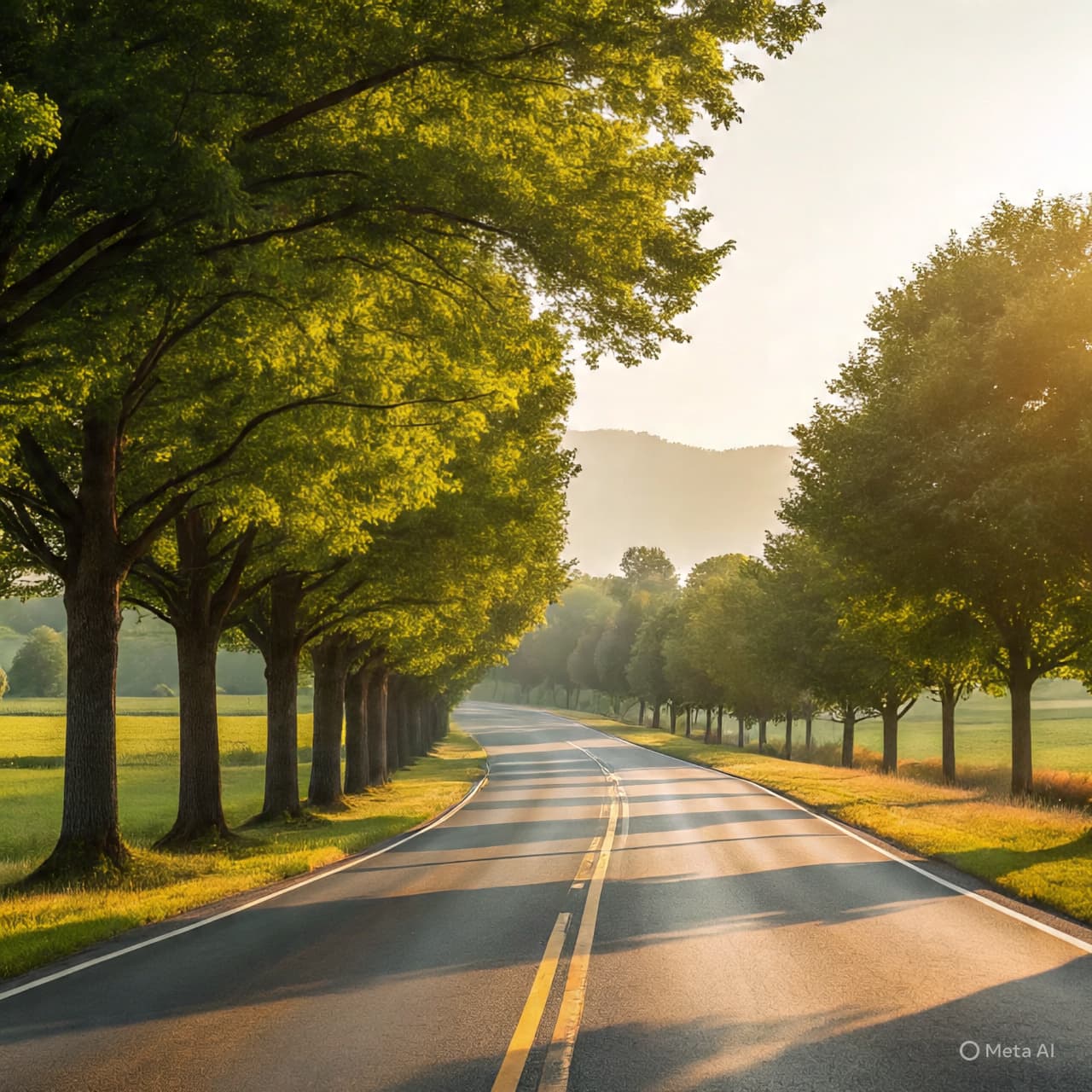 Where the Road Narrows, Time Slows: A Tragedy at the Edge of Control