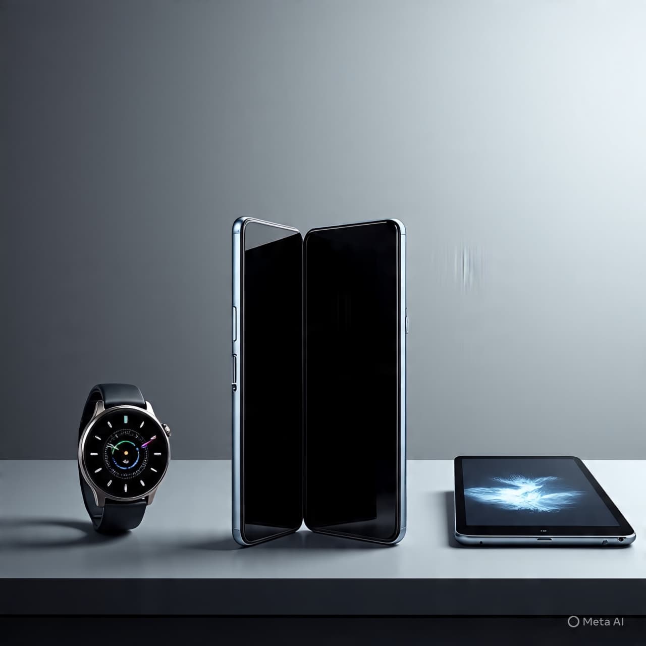 Whispers of Screen and Promise: The Mate X7 Arrives with More Than Hardware