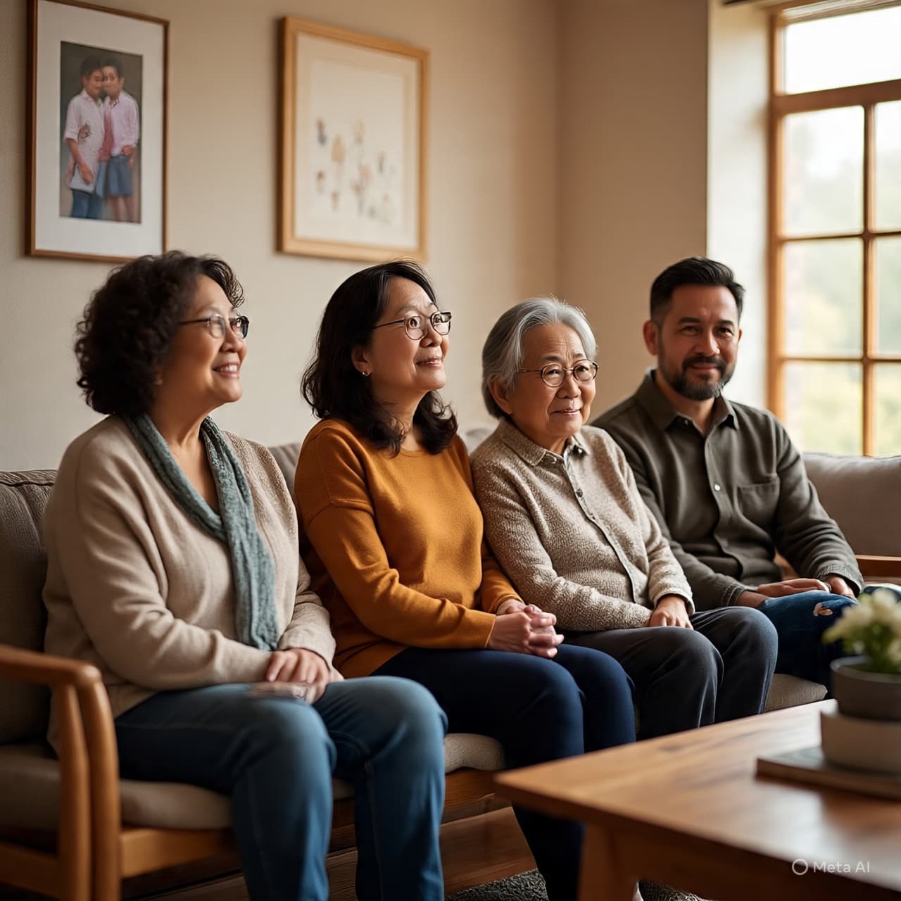 When Silence Breaks: A Missing Child Returns Home