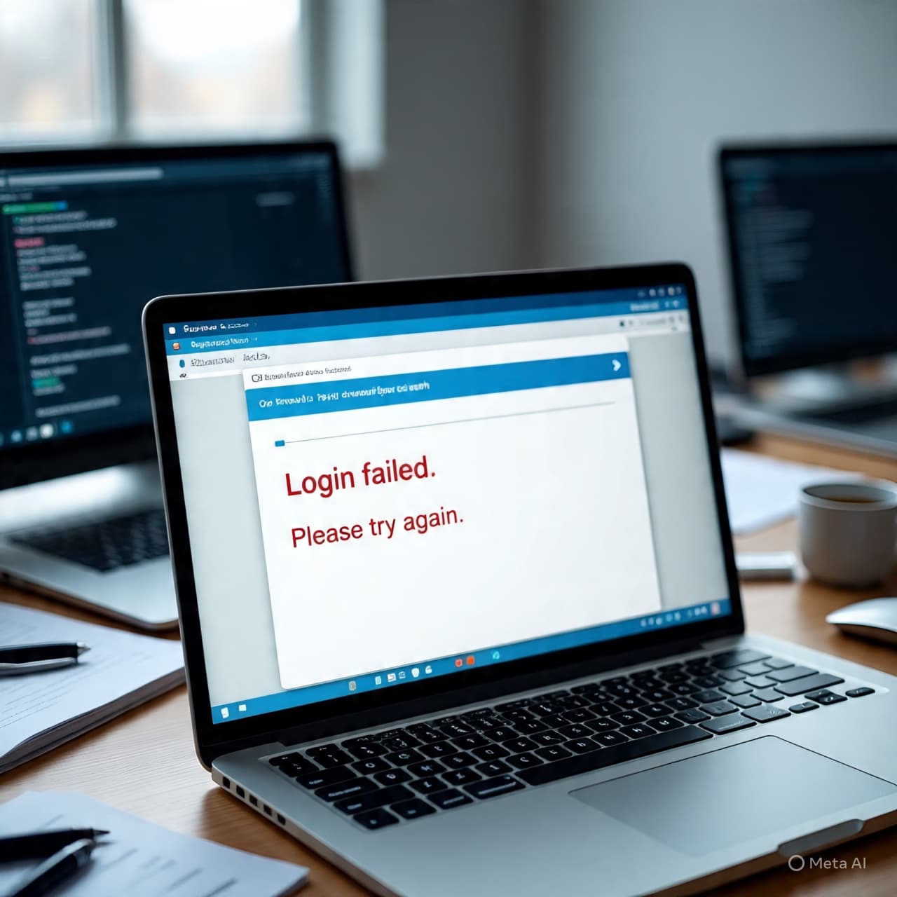 Behind the Login Screen, a Quiet Siege: Inland Revenue and the Rising Pressure of Stolen Credentials