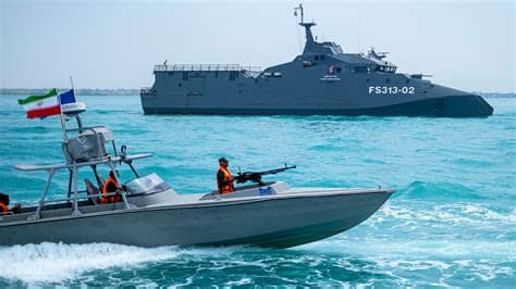 Canada and Allies Say They Could ‘Contribute’ Efforts on Strait of Hormuz