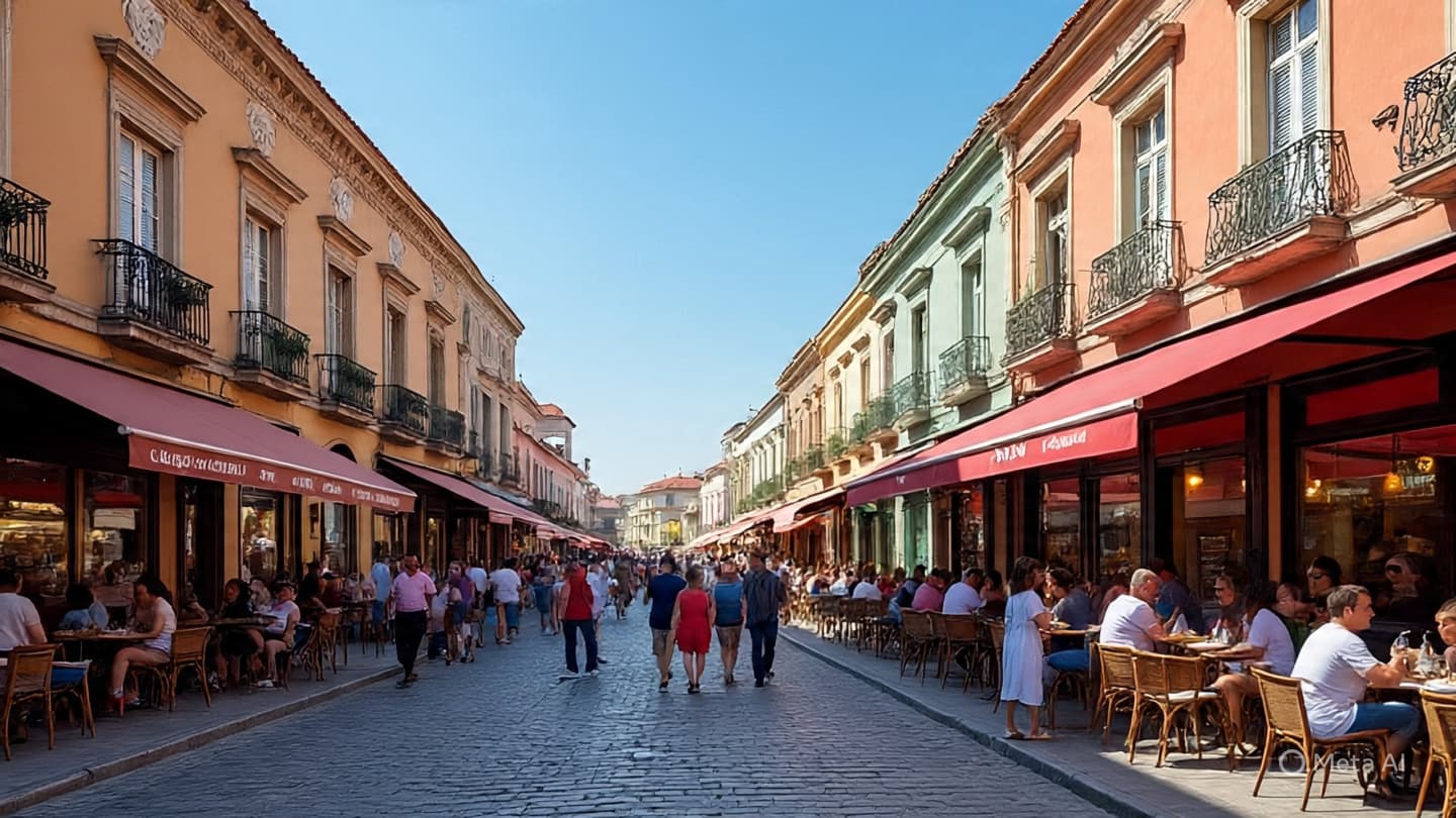 When Travel Learns to Listen: A Softer Approach to Exploring Portugal