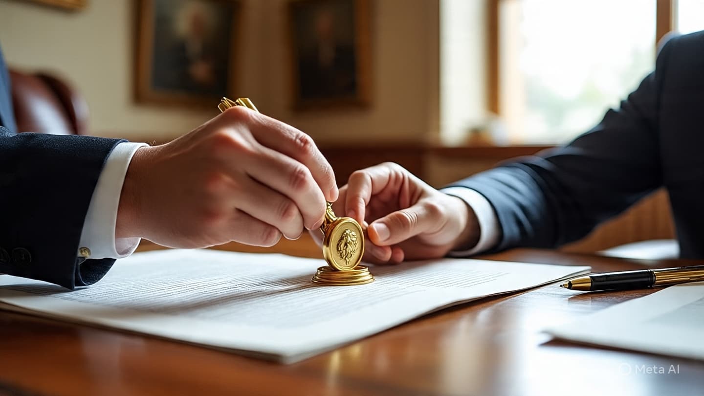 The Silent Settlement: Reflections on the Closing of the Dubai Ledger