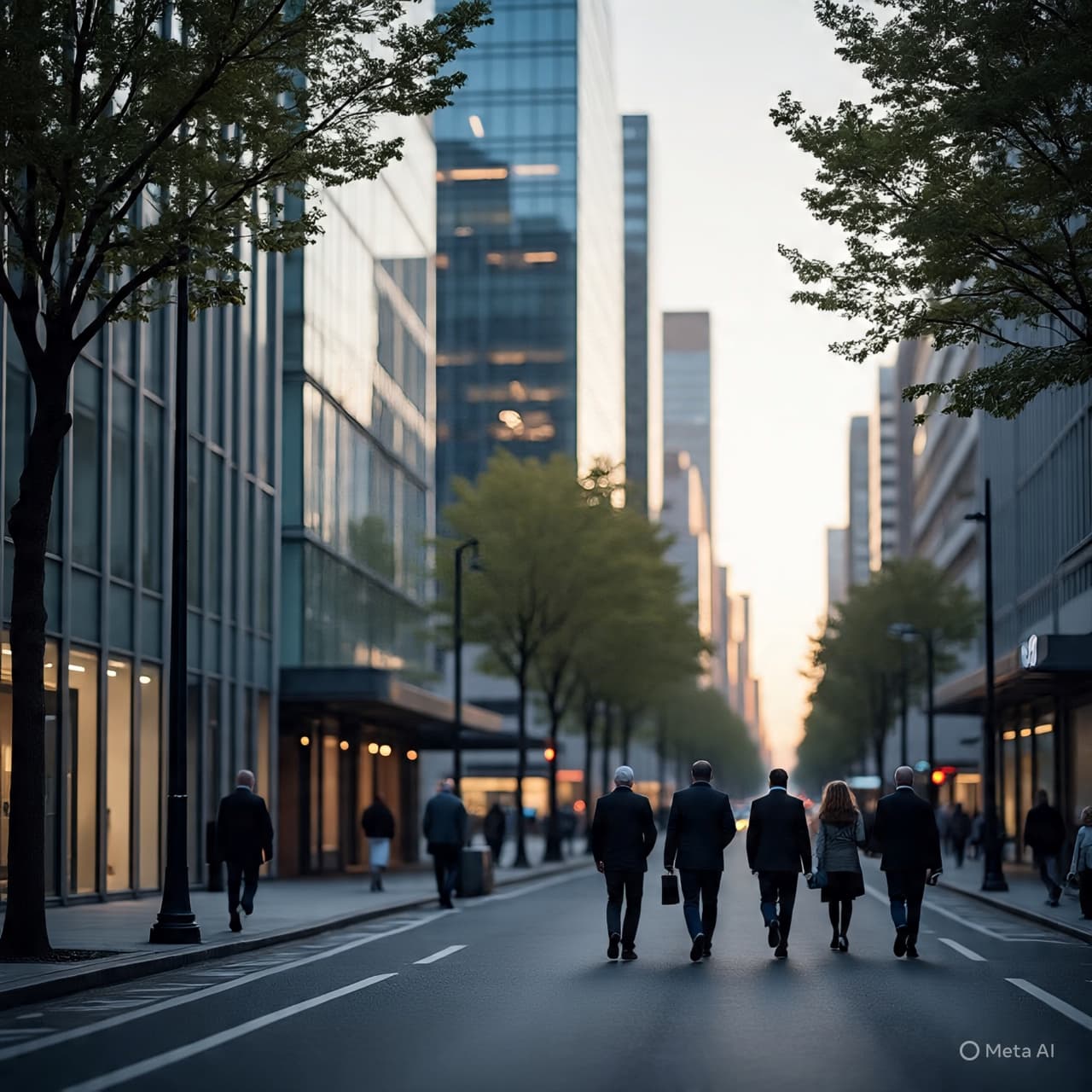 On the Same Morning, Different Clocks: Labor, Prices, and the Weight of Expectation