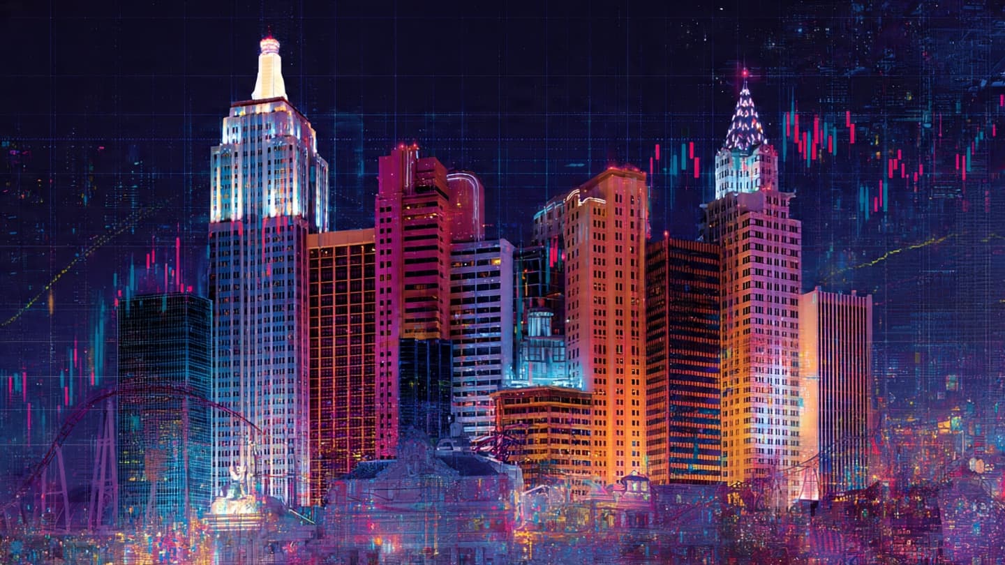 After the Ban, Nevada’s Prediction Markets Enter an Uncertain Desert Road