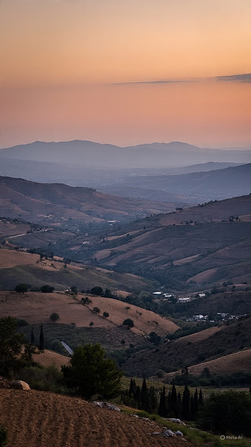 When Borders Speak Softly and Often: A Landscape Written in Episodes of Conflict