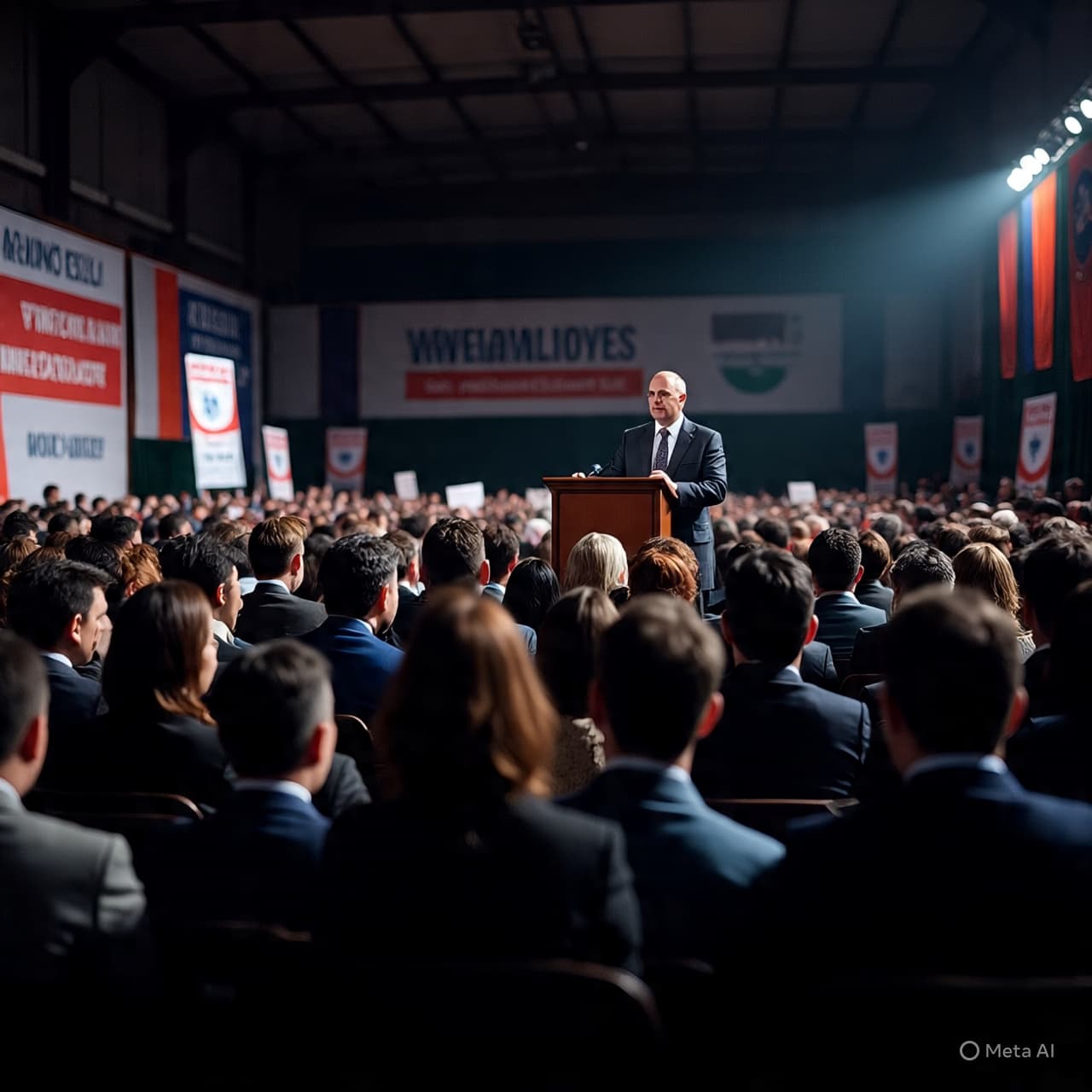 When Allies Diverge: What Happens When Voices Within Turn Critical?