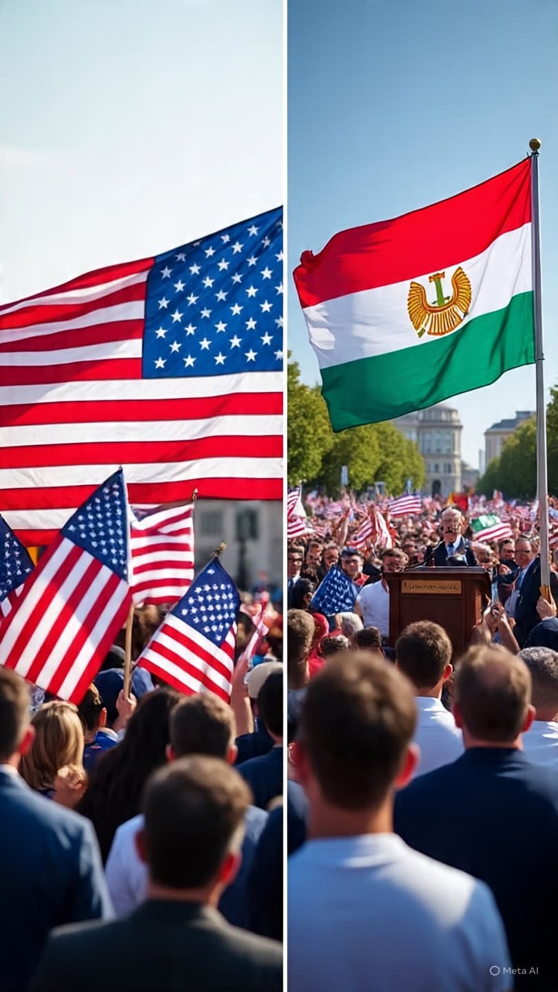 When Allies Fall: What Orbán’s Defeat Means Beyond Hungary